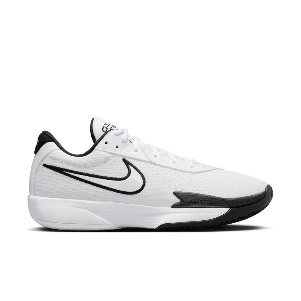 Brand New Nike Air Zoom G.T. Cut Academy Basketball Shoes - Traction, Cushion